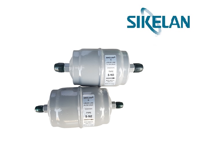 Filter-Drier S-163,S-162 (1ea)