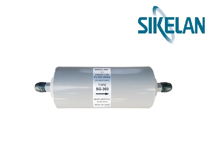 Filter-Drier SG-303 (3/8