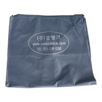 에어컨장비 커버(부직포)