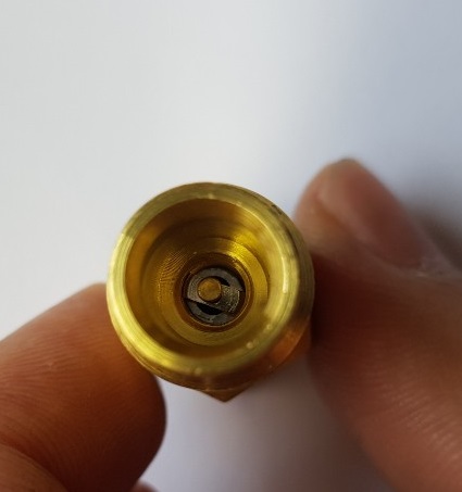 탱크 아답터
