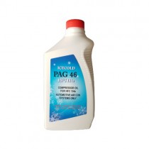 R-134a  PAG-46