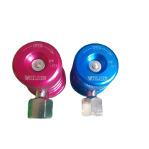 커플러R134,R1234yf (고압,저압SET)